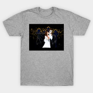 The Music of the Night T-Shirt